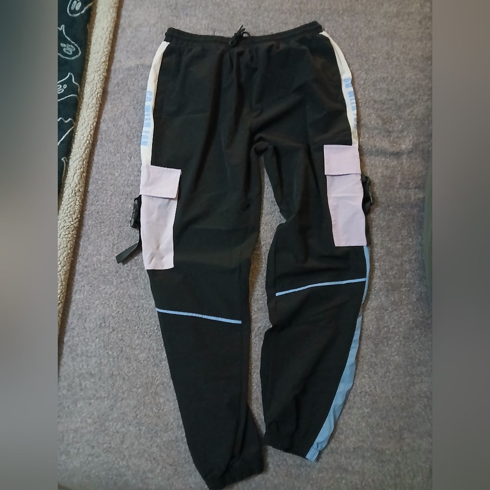 Vintage Joggers